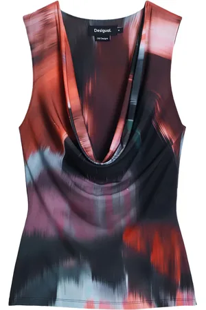 Desigual Top