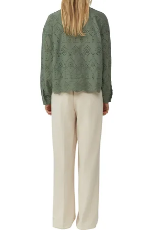 QS by s.Oliver Blouse