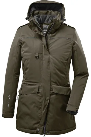 Killtec Outdoorjas 