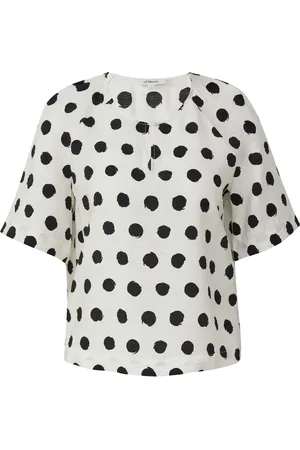 QS by s.Oliver Blouse