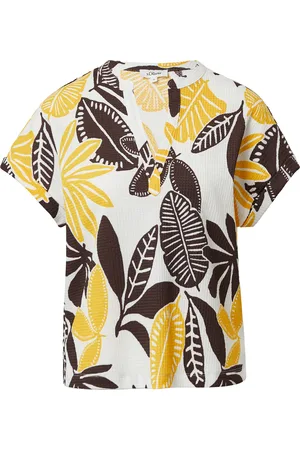 QS by s.Oliver Blouse