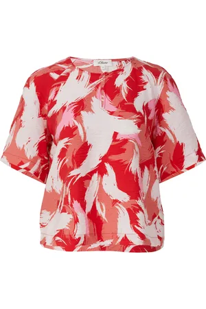 QS by s.Oliver Blouse