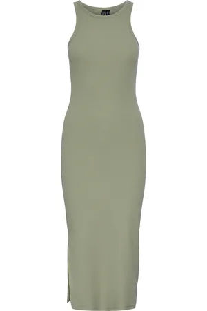 Pieces® Jurk 