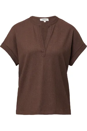 QS by s.Oliver Blouse
