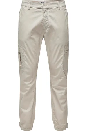 Only & Sons Cargobroek 