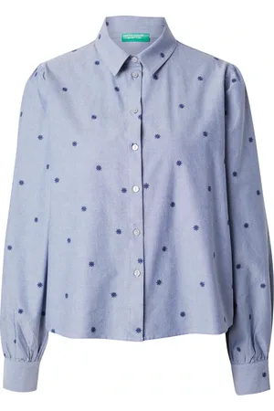 Benetton Blouse