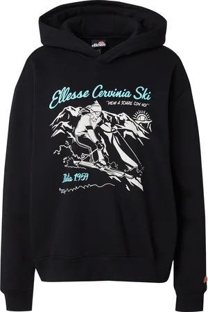 Ellesse Sweatshirt 