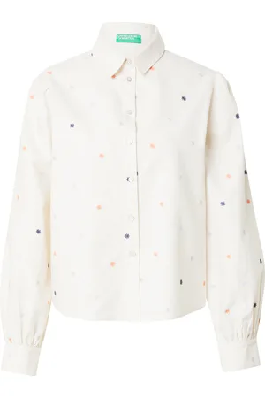 Benetton Blouse
