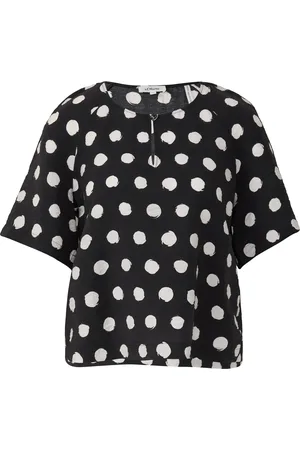 QS by s.Oliver Blouse