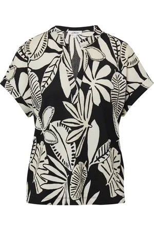 QS by s.Oliver Blouse