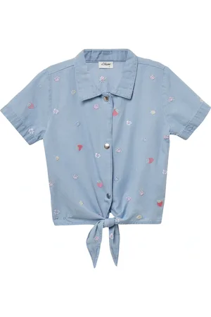 QS by s.Oliver Blouse