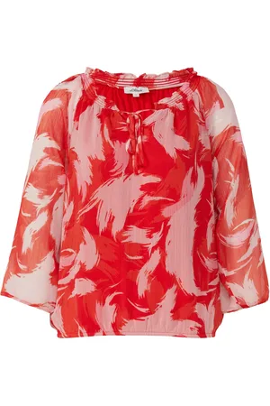QS by s.Oliver Blouse