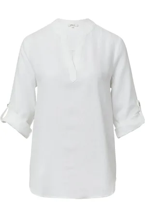 QS by s.Oliver Blouse