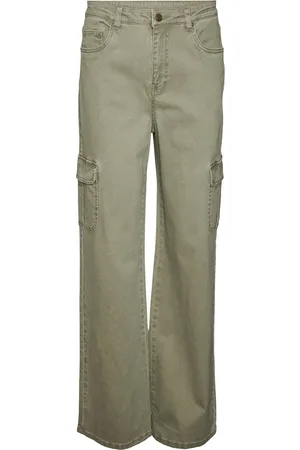 VERO MODA Cargojeans 