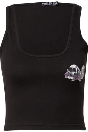 NASTY GAL Top