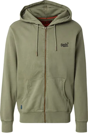 Superdry Sweatvest 