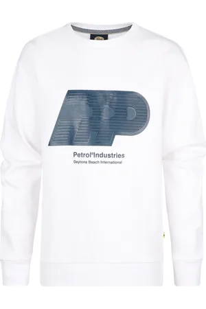 Petrol Industries Sweatshirt 