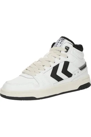 Hummel Sneakers hoog 