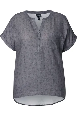 Ulla Popken Blouse