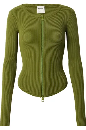 ABOUT YOU Gebreid vest