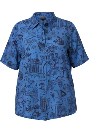 Ulla Popken Blouse