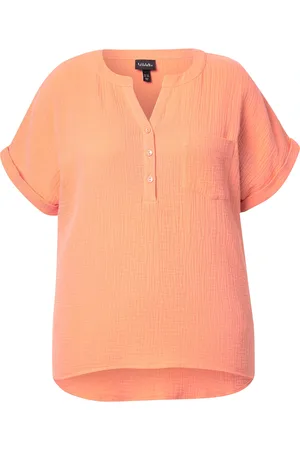 Ulla Popken Blouse