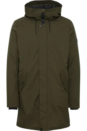 INDICODE Winterparka 