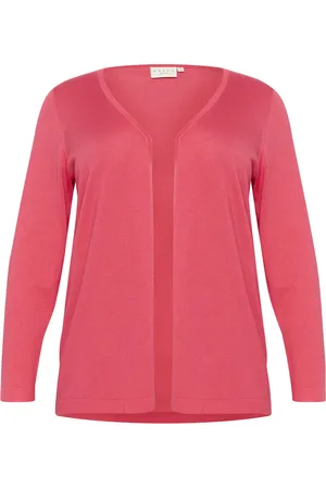 Kaffe Gebreid vest 