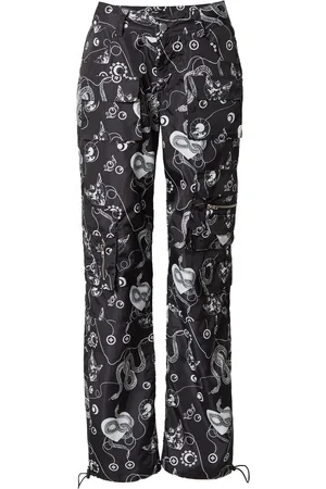 NASTY GAL Cargobroek