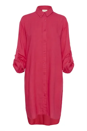 Kaffe Blousejurk 