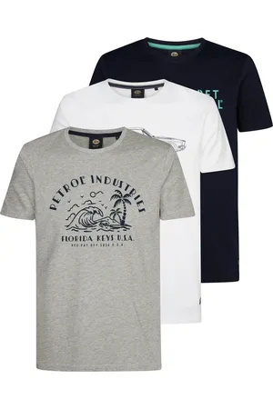 Petrol Industries Shirt