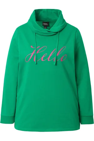 Ulla Popken Sweatshirt