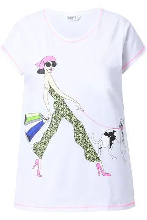 Angel of Style Shirt