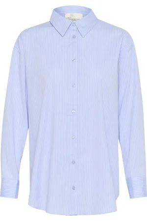 My Essential Wardrobe Blouse