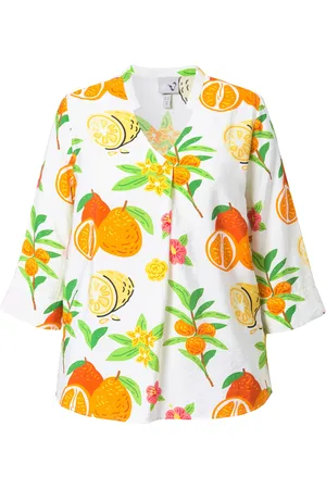 Ulla Popken Blouse