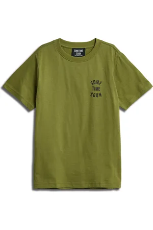 Sometime Soon Shirt