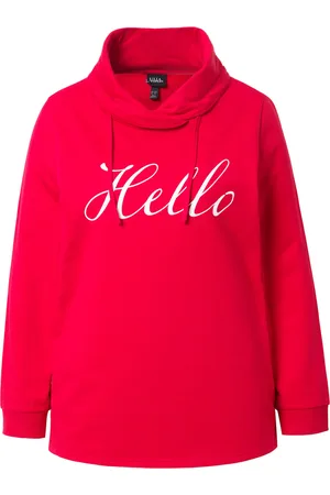 Ulla Popken Sweatshirt