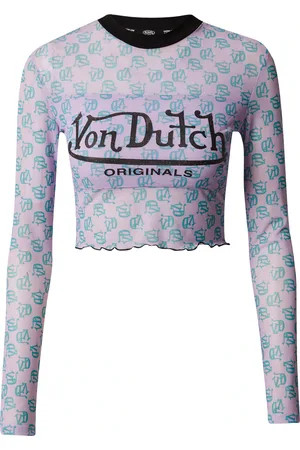 Von Dutch Shirt 