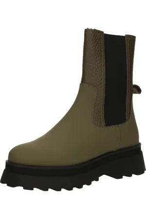 & OTHER STORIES Chelsea boots