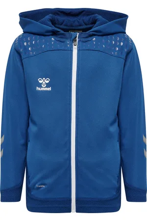 Hummel Sportief sweatvest