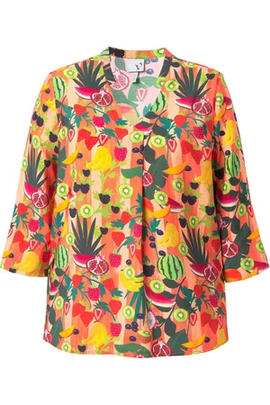 Ulla Popken Blouse