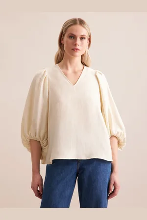Seidensticker Blouse 