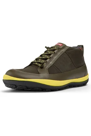 Camper Veterboots 
