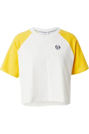 Sergio Tacchini Shirt 