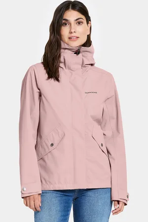 Didriksons Outdoorjas 