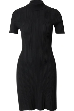 HUGO BOSS Gebreide jurk 