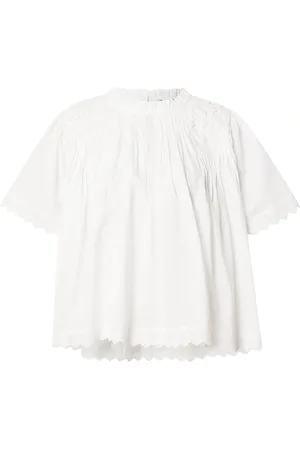 Object Blouse 