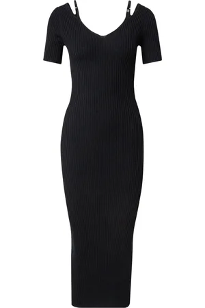 HUGO BOSS Gebreide jurk 