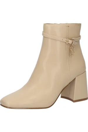 Steve Madden Enkellaarsje