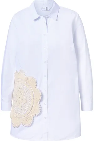 Miamoda Blouse